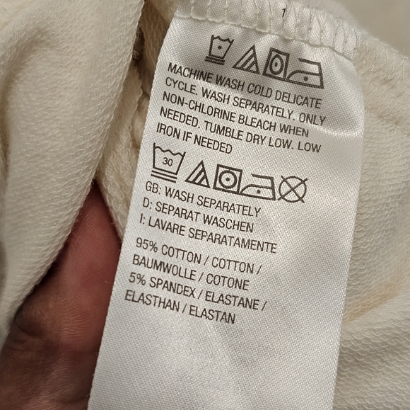 d&co Active Long Sleeve Top, EUC, Size 1X - Picture 4 of 7